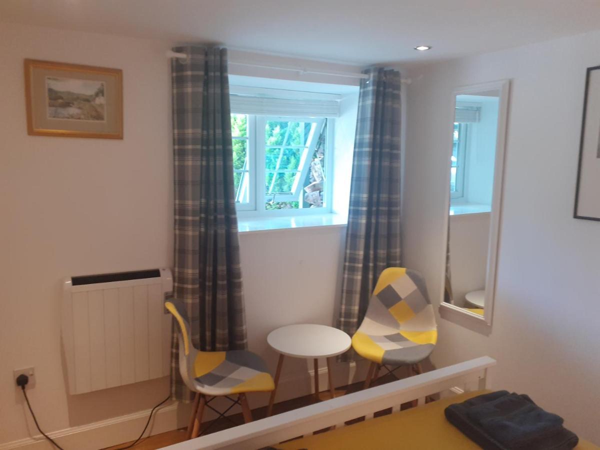 The Bothy Suite By Temple Wood Lochgilphead Eksteriør bilde