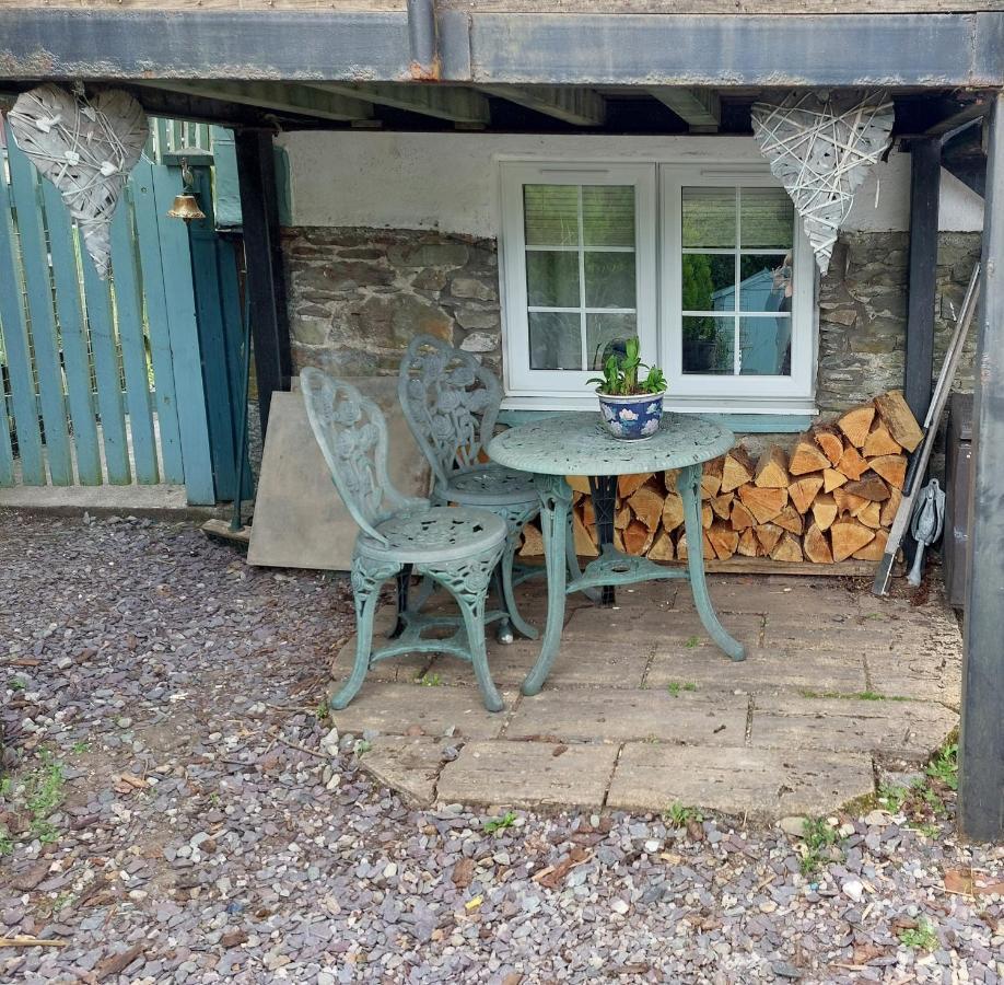 The Bothy Suite By Temple Wood Lochgilphead Eksteriør bilde