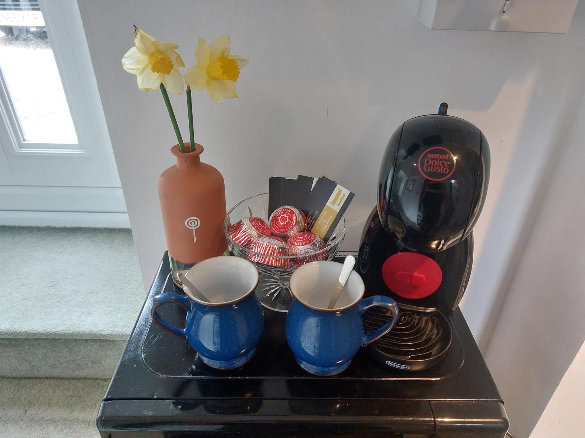The Bothy Suite By Temple Wood Lochgilphead Rom bilde